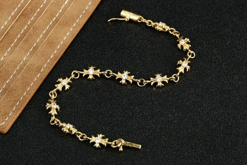 chrome hearts bracelets s_12242553